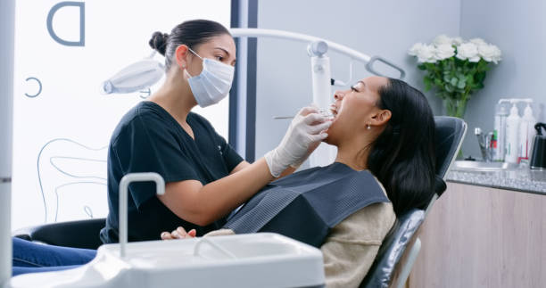 Advanced Technology for Better Dental Care in Prunedale, CA